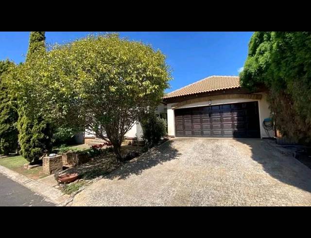 3 BEDROOM HOUSE FOR SALE IN HOEVELD PARK